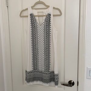 ON shift dress
